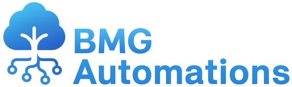 BMG Automations